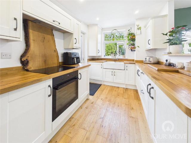 House for sale in Darlington