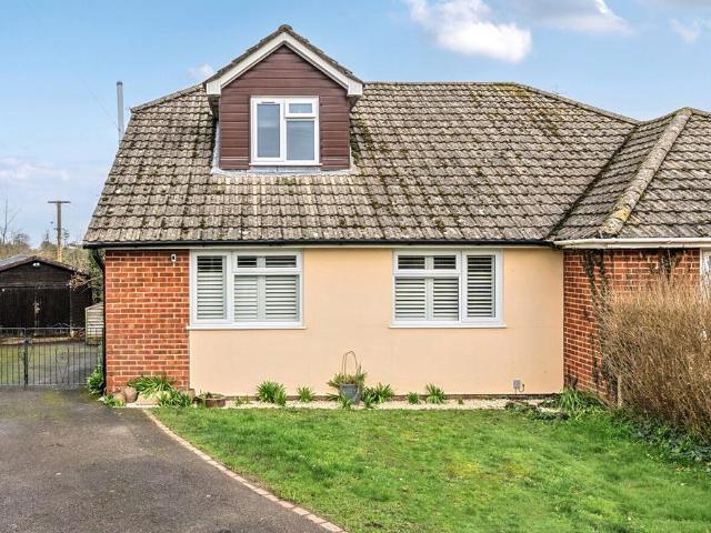 House for sale in Downton, Wiltshire