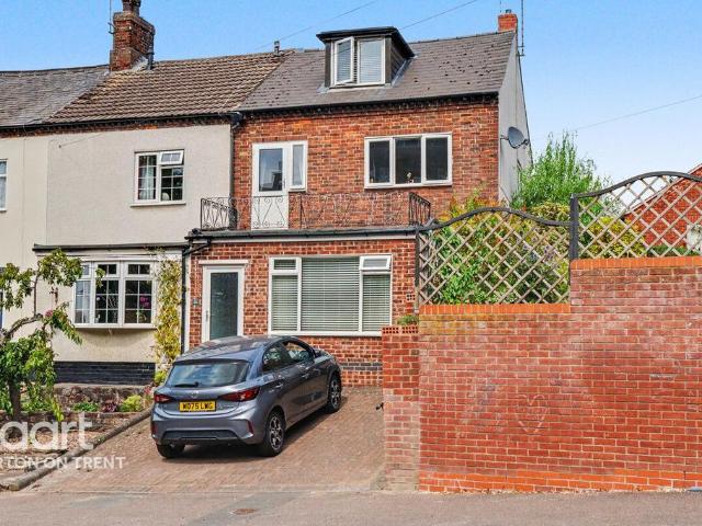 House for sale in Beamhurst, Staffordshire