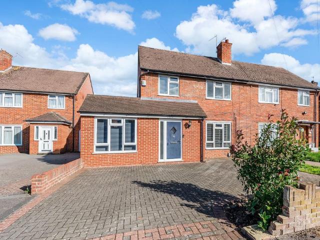 House for sale in Ewell, Epsom and Ewell