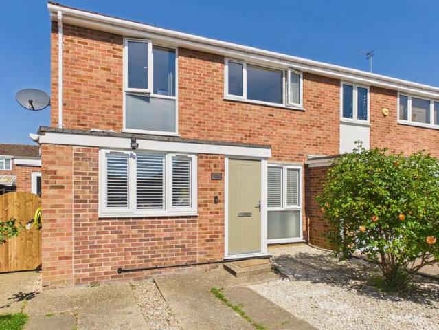 House for sale in Arrington, Cambridgeshire