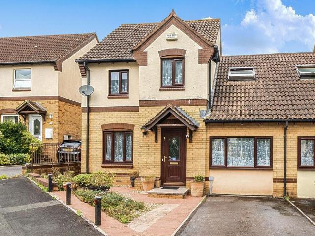 House for sale in Bridford, Devon