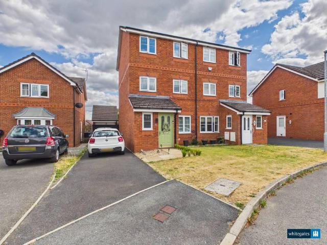 House for sale in Little Mountain, Wales