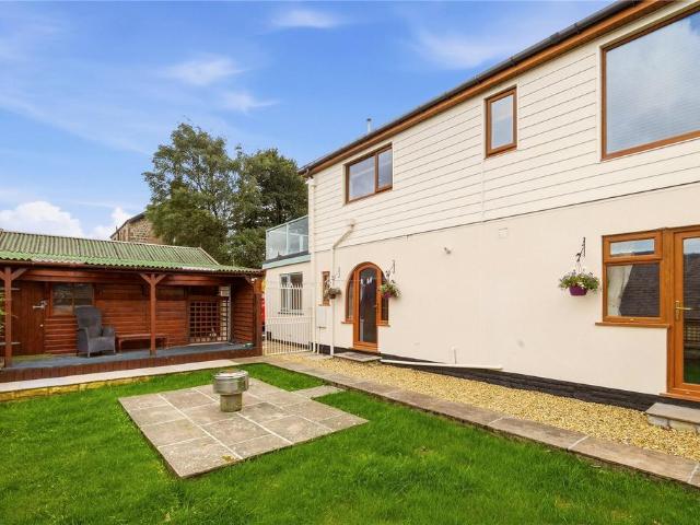 House for sale in Salterforth, Pendle
