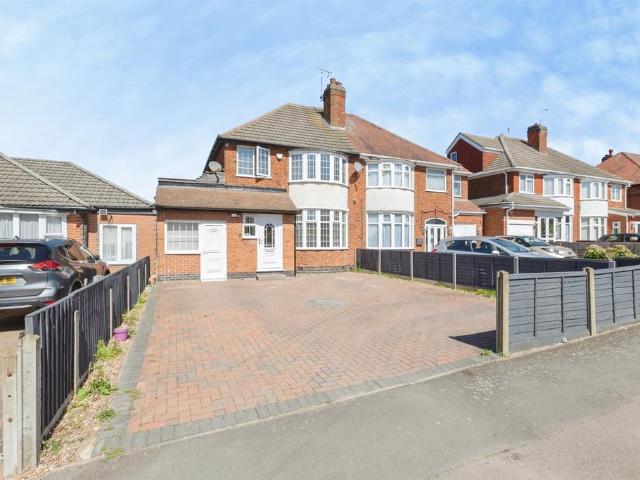 House for sale in Old Wharf, City Of Leicester