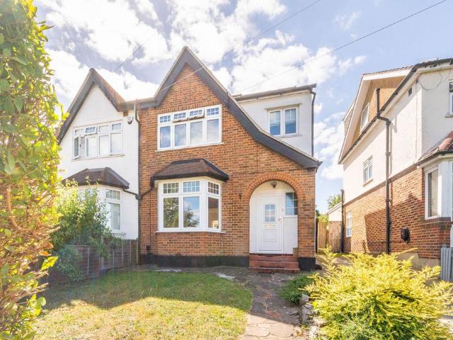 House for sale in London Borough of Croydon, Upper Norwood