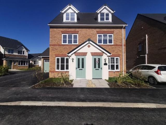 House for sale in Barrow