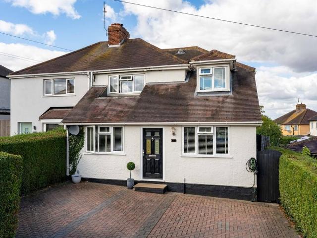 House for sale in Chedburgh, Suffolk