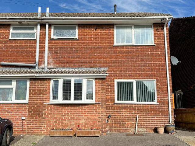 House for sale in Portchester, Fareham