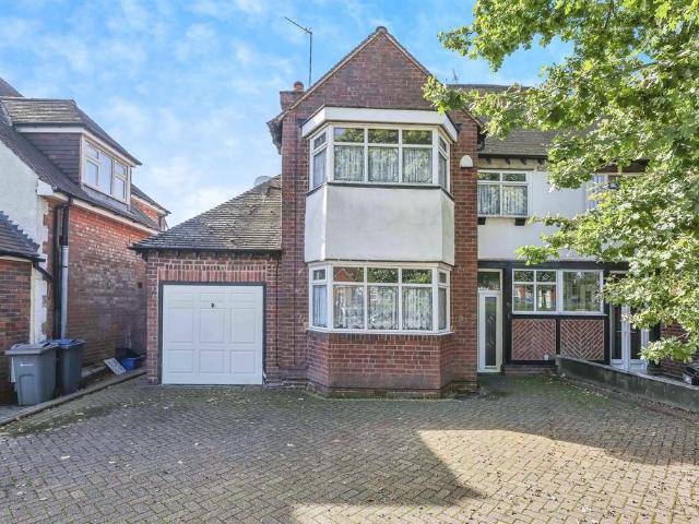 House for sale in Harborne, West Midlands