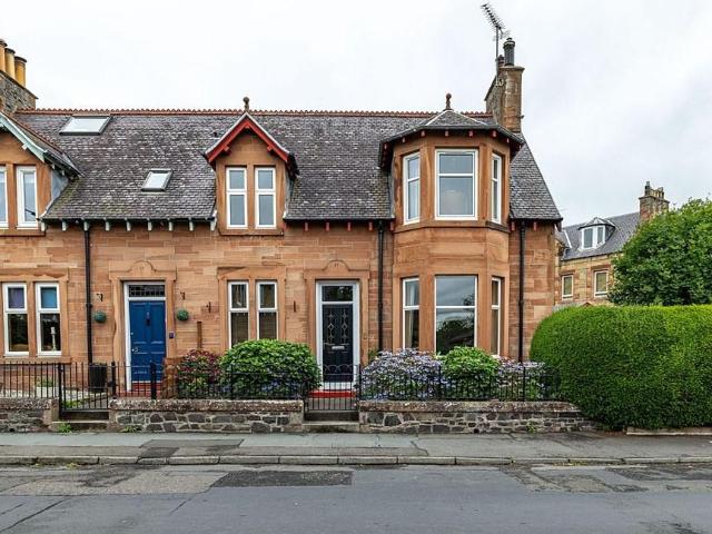 House for sale in Galashiels, Scotland