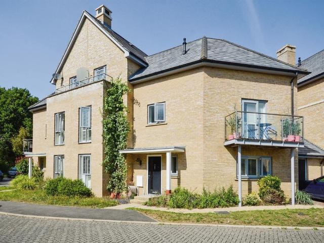 House for sale in Pouchen End, Hertfordshire