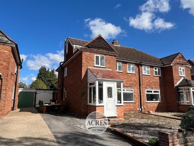 House for sale in Little Sutton, Sutton Coldfield