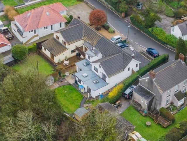 House for sale in Bishopston, Wales