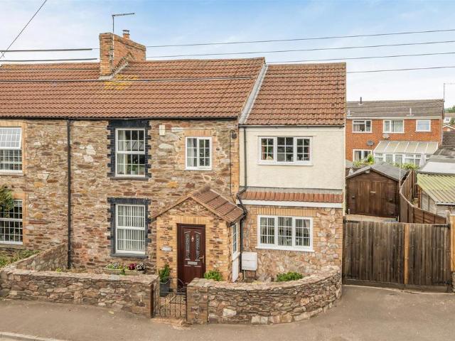 House for sale in West Monkton, Somerset