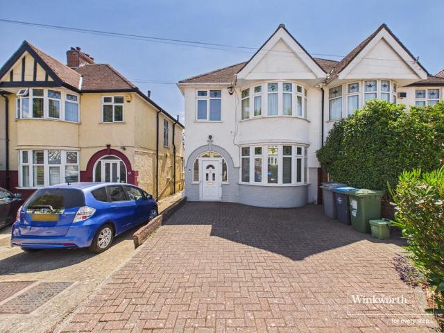 House for sale in Greater London