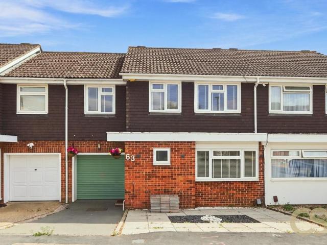 House for sale in Broxbourne, Hertfordshire