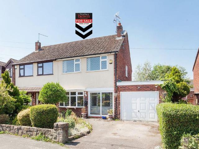 House for sale in Congleton