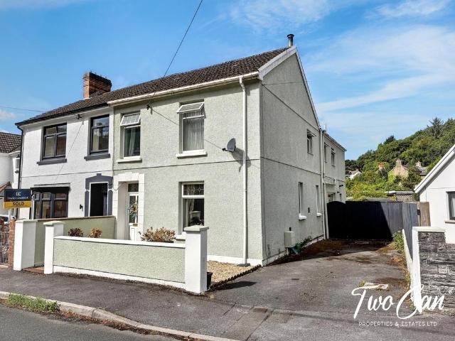 House for sale in Sandy, Wales