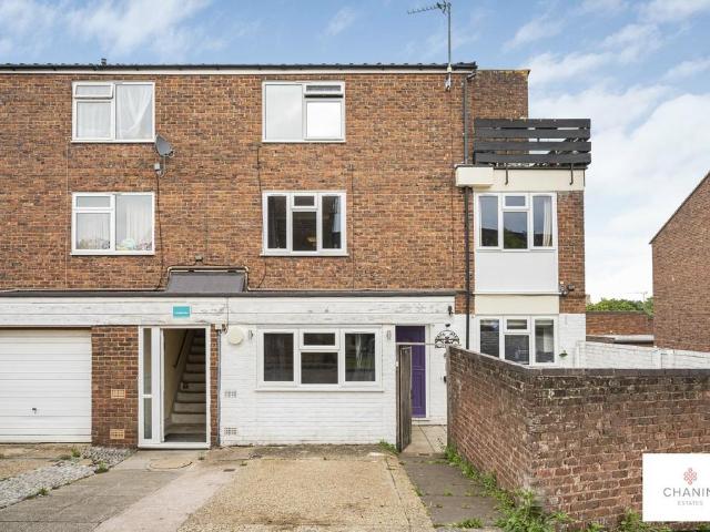 House for sale in Latton Bush, Harlow