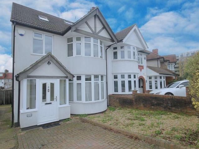 House for sale in London Borough of Ealing, Greater London