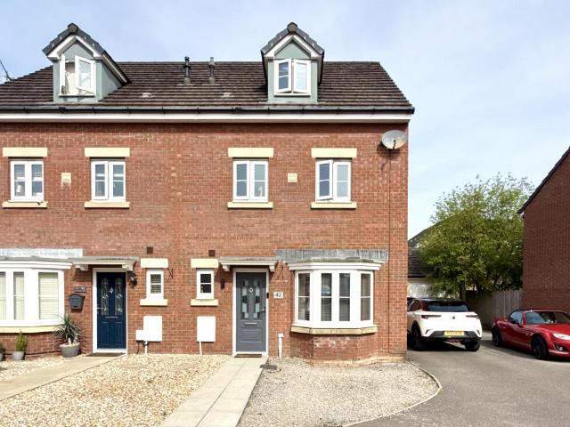 House for sale in Aberaman, Wales
