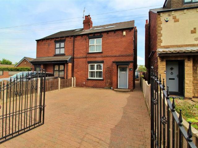 House for sale in Havercroft, West Yorkshire