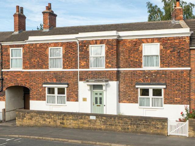 House for sale in Walton, Sandal