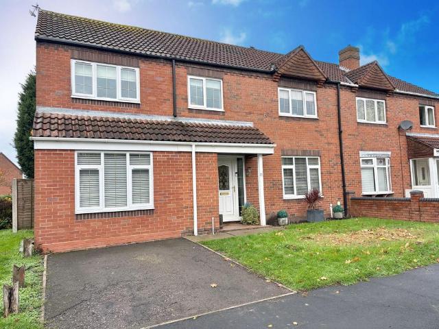 House for sale in Wood End, Gun Hill