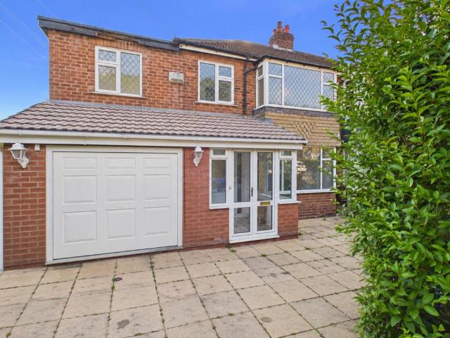 House for sale in Kingston, Greenheys
