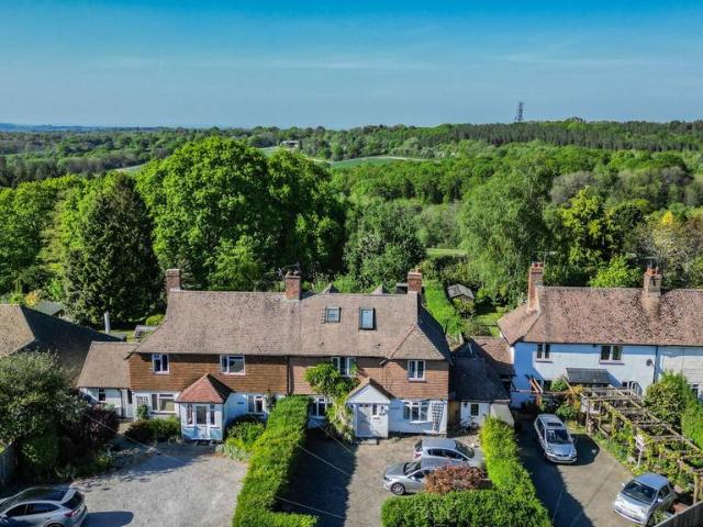House for sale in Heathlands, East Sussex