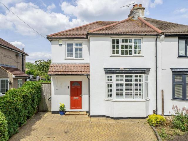 House for sale in St Mary Cray, Greater London