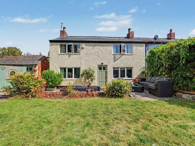 House for sale in Stanford On Avon, Leicestershire