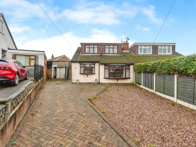House for sale in Pye Green, Chadsmoor