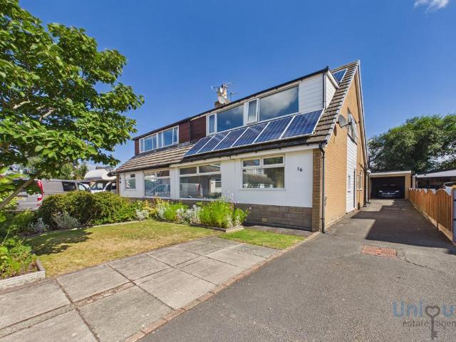 House for sale in Lytham, Lancashire