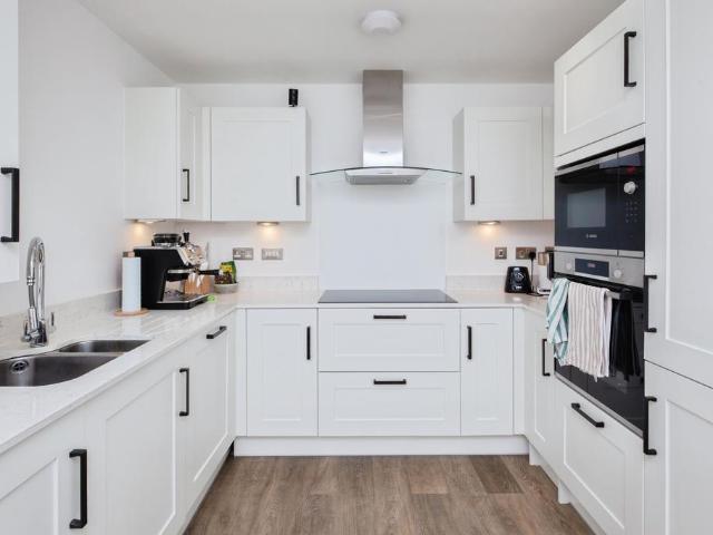 House for sale in Georgia, Greater Manchester
