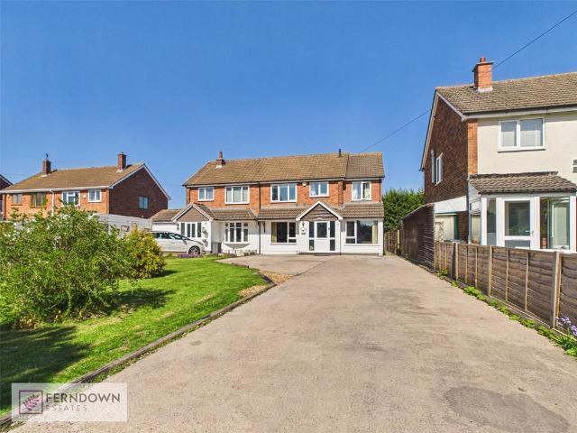 House for sale in Marston Green, Isle Of Man