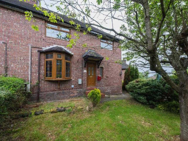 House for sale in Tarporley