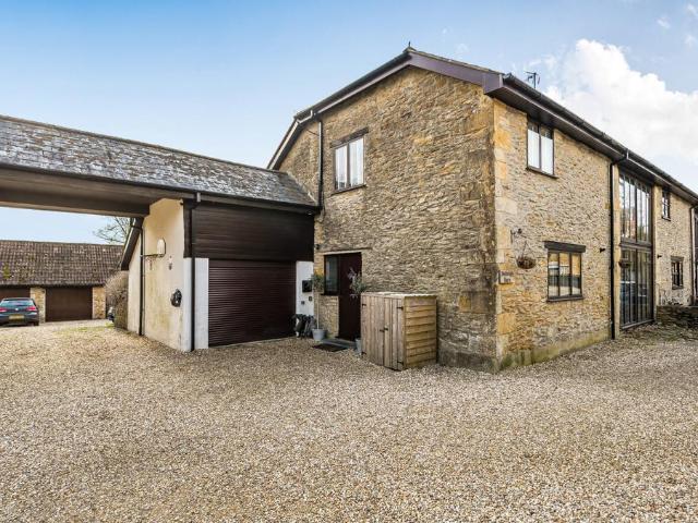 House for sale in East Chinnock, Somerset