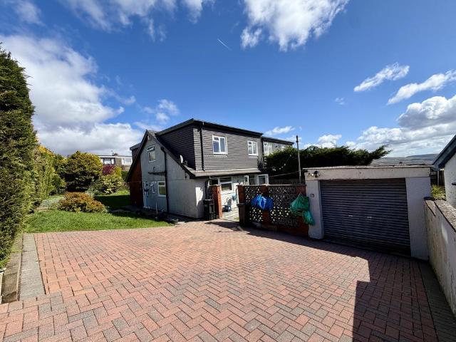 House for sale in Cyfarthfa, Merthyr