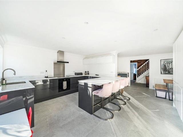 House for sale in Laleham, Spelthorne