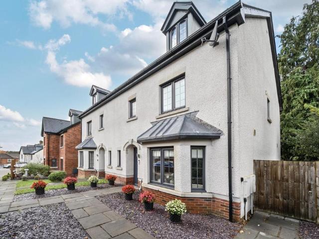 House for sale in Nangreaves, Wales