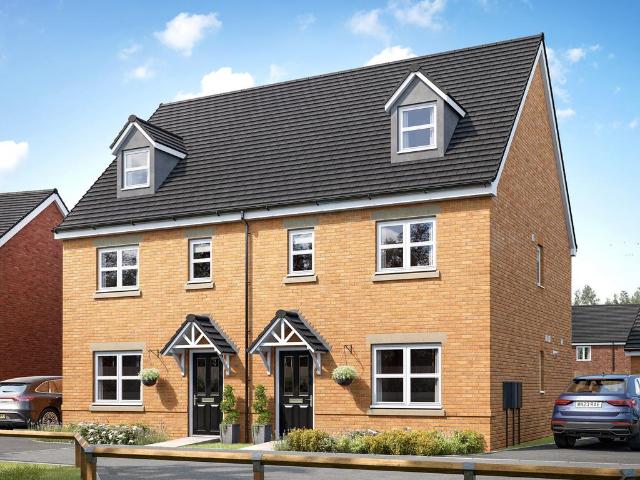House for sale in Cummersdale