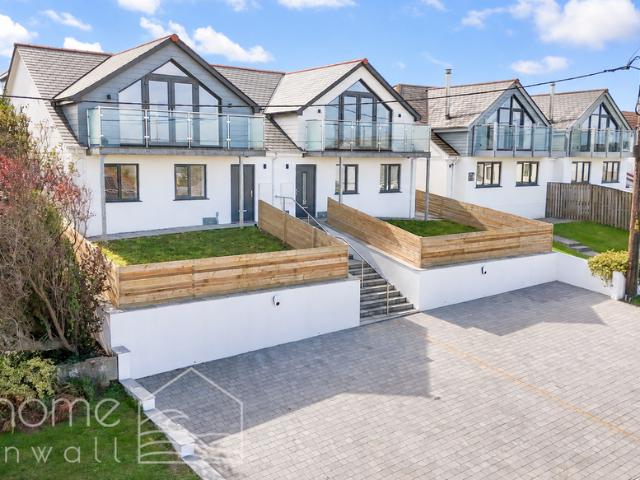 House for sale in Bolingey, Perranzabuloe
