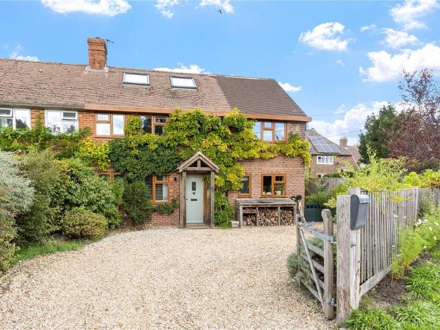 House for sale in Dumpford, Chichester