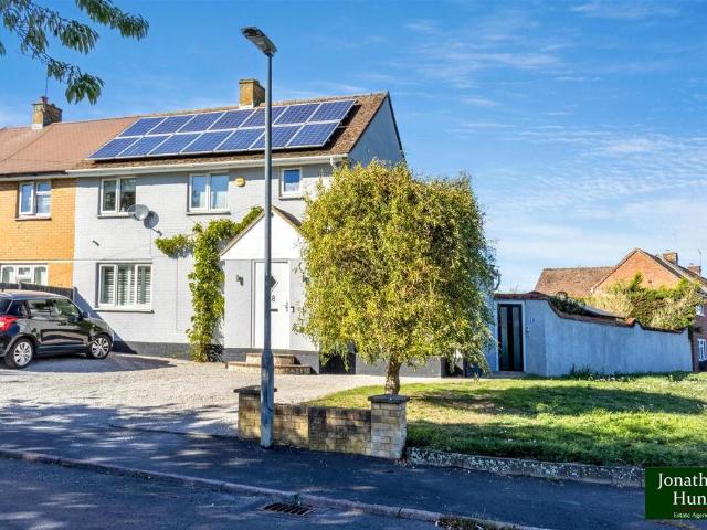 House for sale in Puckeridge, East Hertfordshire