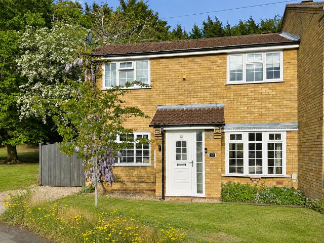 House for sale in Stanford On Avon, Leicestershire