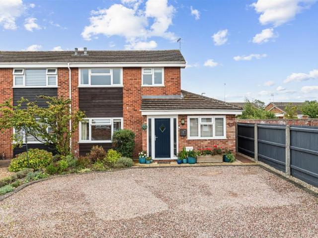 House for sale in Fairfield, Wychavon