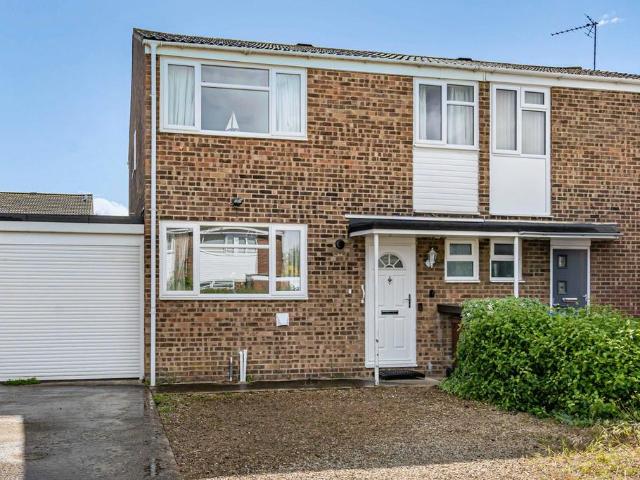 House for sale in Glory Farm, Evershot