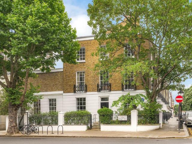 House for sale in Chelsea, Greater London